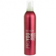 Revlon Pro You Volume Mousse    400 